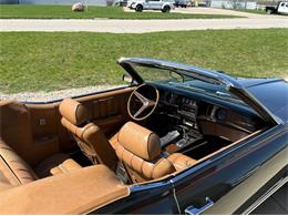1969 Mercury Cougar (CC-2066393) for sale in Greene, Iowa