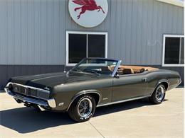 1969 Mercury Cougar (CC-2066393) for sale in Greene, Iowa