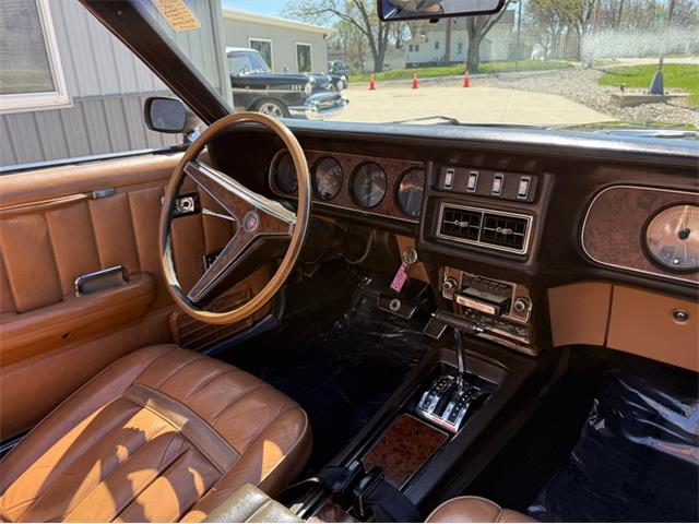 1969 Mercury Cougar (CC-2066393) for sale in Greene, Iowa