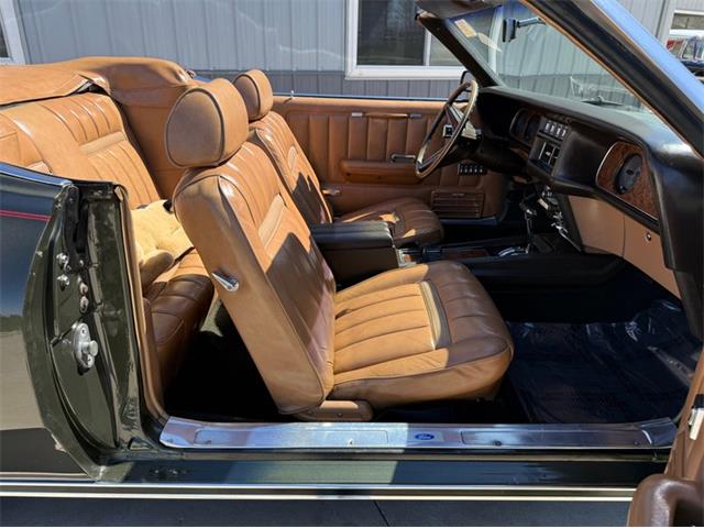 1969 Mercury Cougar (CC-2066393) for sale in Greene, Iowa