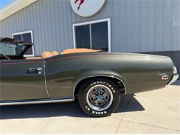 1969 Mercury Cougar (CC-2066393) for sale in Greene, Iowa