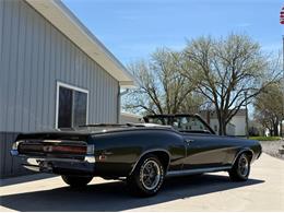1969 Mercury Cougar (CC-2066393) for sale in Greene, Iowa