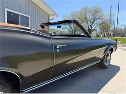 1969 Mercury Cougar (CC-2066393) for sale in Greene, Iowa