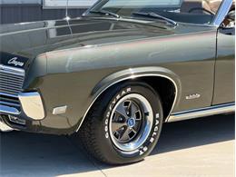 1969 Mercury Cougar (CC-2066393) for sale in Greene, Iowa