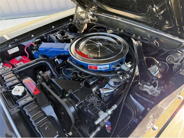 1969 Mercury Cougar (CC-2066393) for sale in Greene, Iowa