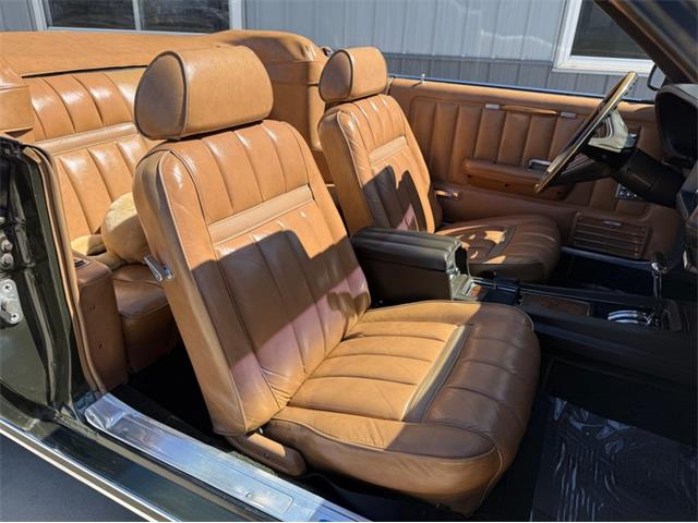 1969 Mercury Cougar (CC-2066393) for sale in Greene, Iowa