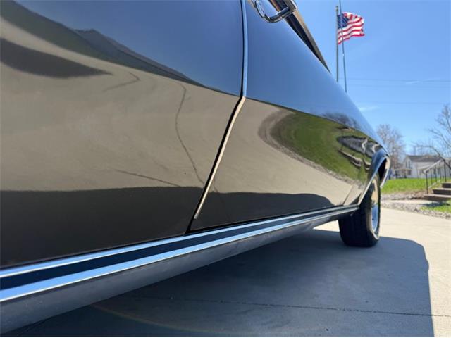 1969 Mercury Cougar (CC-2066393) for sale in Greene, Iowa