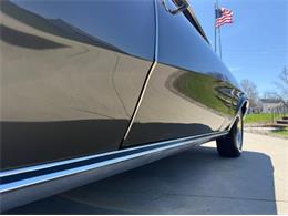 1969 Mercury Cougar (CC-2066393) for sale in Greene, Iowa