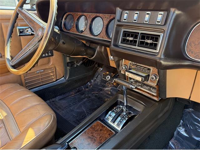 1969 Mercury Cougar (CC-2066393) for sale in Greene, Iowa