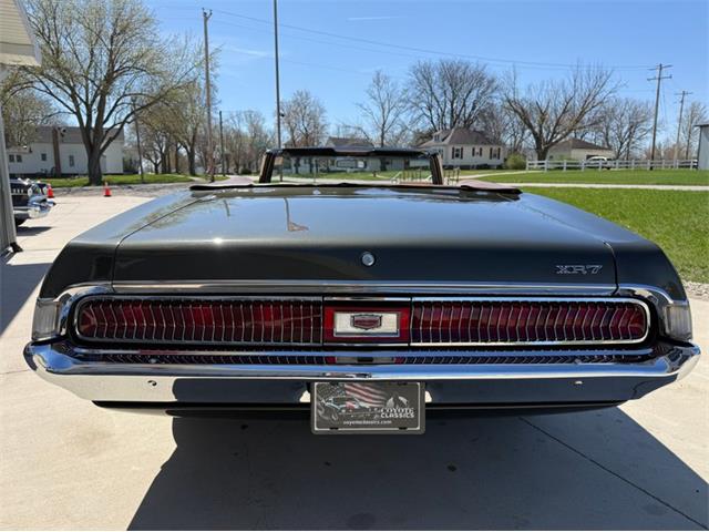 1969 Mercury Cougar (CC-2066393) for sale in Greene, Iowa