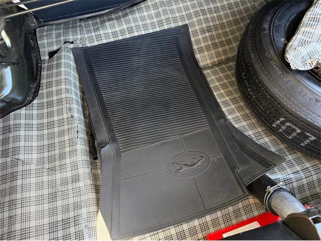 1969 Mercury Cougar (CC-2066393) for sale in Greene, Iowa