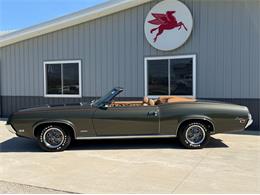 1969 Mercury Cougar (CC-2066393) for sale in Greene, Iowa
