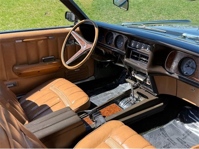 1969 Mercury Cougar (CC-2066393) for sale in Greene, Iowa