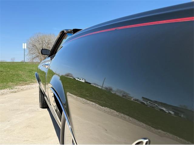 1969 Mercury Cougar (CC-2066393) for sale in Greene, Iowa