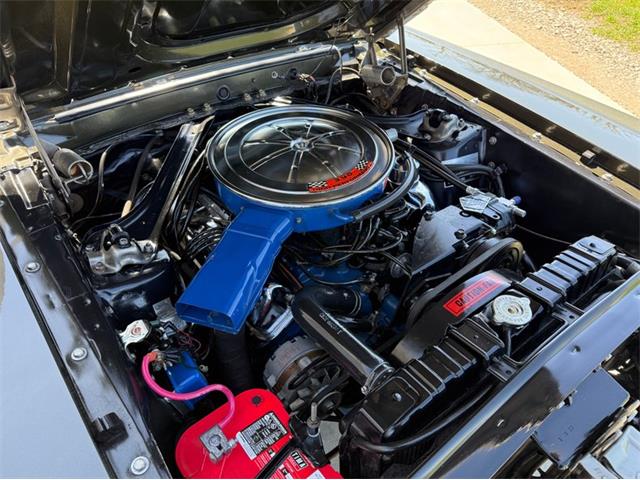 1969 Mercury Cougar (CC-2066393) for sale in Greene, Iowa