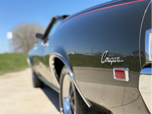 1969 Mercury Cougar (CC-2066393) for sale in Greene, Iowa