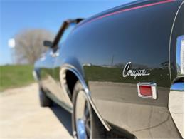 1969 Mercury Cougar (CC-2066393) for sale in Greene, Iowa