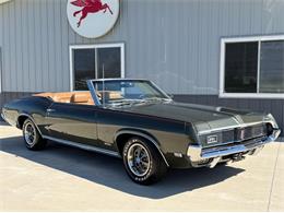 1969 Mercury Cougar (CC-2066393) for sale in Greene, Iowa