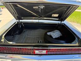 1969 Mercury Cougar (CC-2066393) for sale in Greene, Iowa