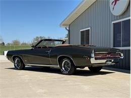 1969 Mercury Cougar (CC-2066393) for sale in Greene, Iowa