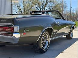1969 Mercury Cougar (CC-2066393) for sale in Greene, Iowa