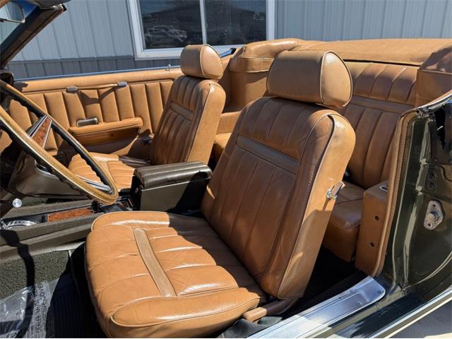 1969 Mercury Cougar (CC-2066393) for sale in Greene, Iowa