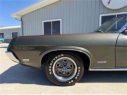 1969 Mercury Cougar (CC-2066393) for sale in Greene, Iowa