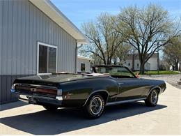 1969 Mercury Cougar (CC-2066393) for sale in Greene, Iowa