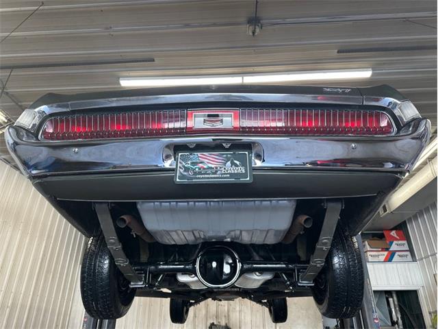 1969 Mercury Cougar (CC-2066393) for sale in Greene, Iowa