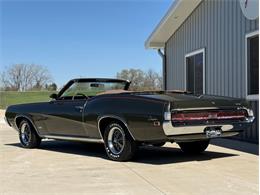 1969 Mercury Cougar (CC-2066393) for sale in Greene, Iowa