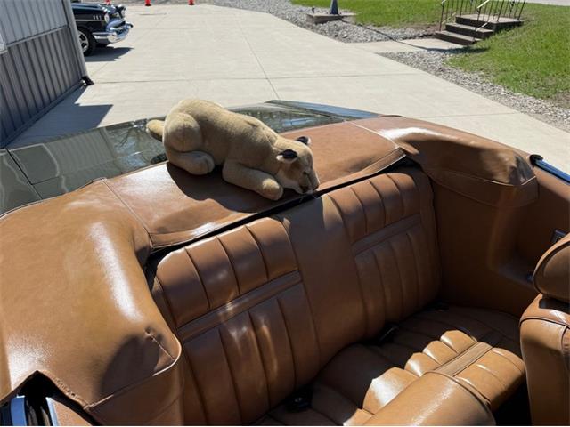1969 Mercury Cougar (CC-2066393) for sale in Greene, Iowa