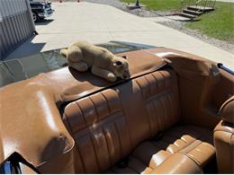1969 Mercury Cougar (CC-2066393) for sale in Greene, Iowa