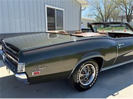 1969 Mercury Cougar (CC-2066393) for sale in Greene, Iowa