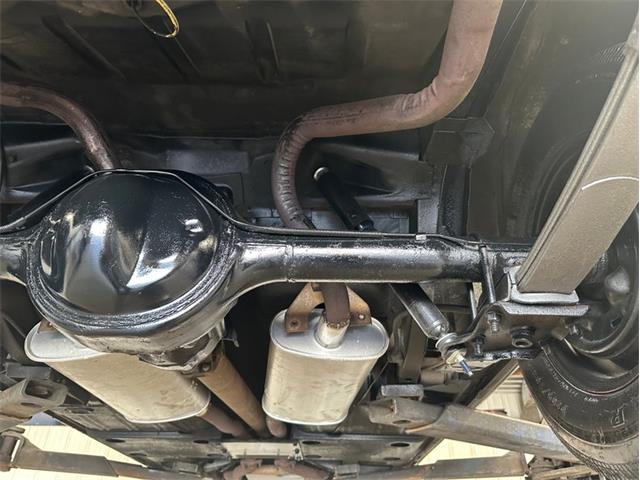 1969 Mercury Cougar (CC-2066393) for sale in Greene, Iowa