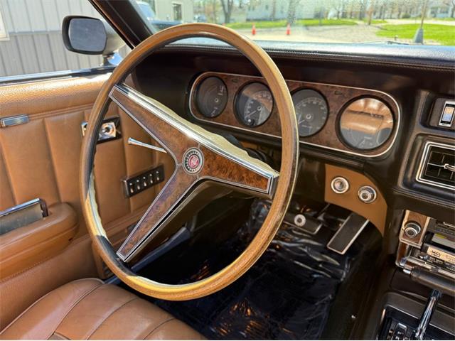 1969 Mercury Cougar (CC-2066393) for sale in Greene, Iowa