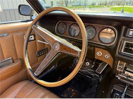 1969 Mercury Cougar (CC-2066393) for sale in Greene, Iowa