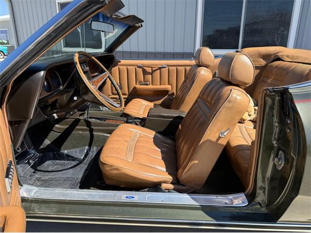 1969 Mercury Cougar (CC-2066393) for sale in Greene, Iowa