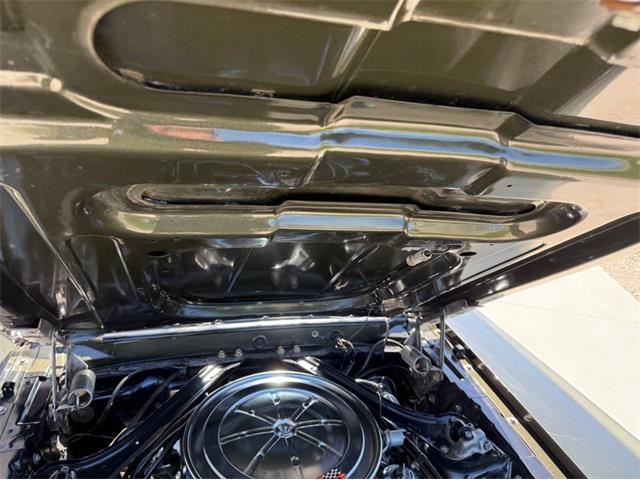 1969 Mercury Cougar (CC-2066393) for sale in Greene, Iowa