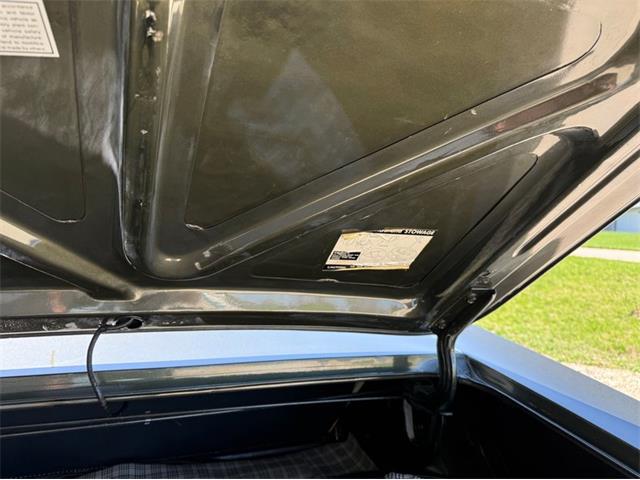 1969 Mercury Cougar (CC-2066393) for sale in Greene, Iowa