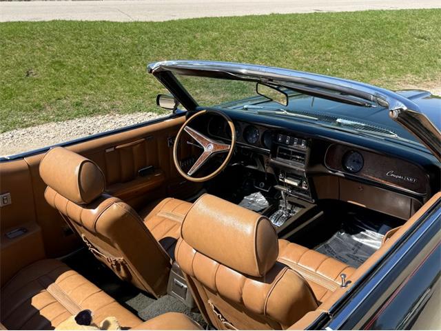 1969 Mercury Cougar (CC-2066393) for sale in Greene, Iowa