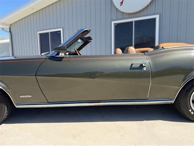 1969 Mercury Cougar (CC-2066393) for sale in Greene, Iowa