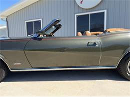 1969 Mercury Cougar (CC-2066393) for sale in Greene, Iowa