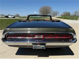 1969 Mercury Cougar (CC-2066393) for sale in Greene, Iowa