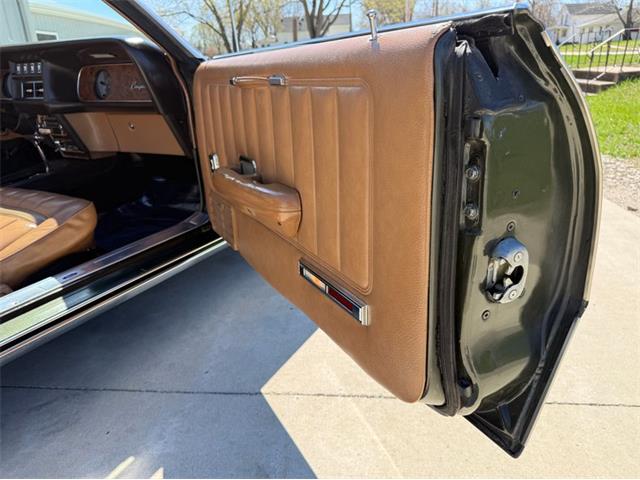 1969 Mercury Cougar (CC-2066393) for sale in Greene, Iowa