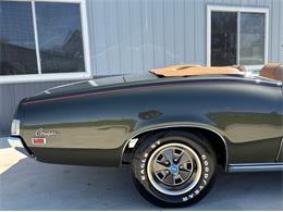 1969 Mercury Cougar (CC-2066393) for sale in Greene, Iowa