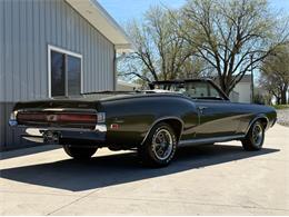 1969 Mercury Cougar (CC-2066393) for sale in Greene, Iowa