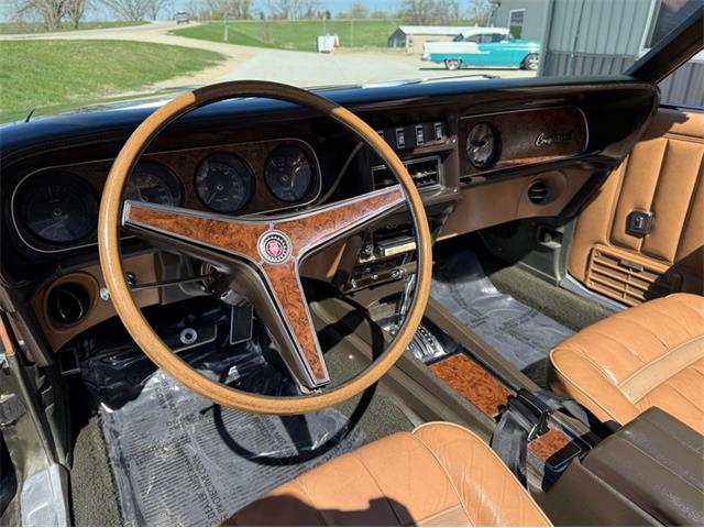 1969 Mercury Cougar (CC-2066393) for sale in Greene, Iowa