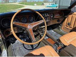 1969 Mercury Cougar (CC-2066393) for sale in Greene, Iowa