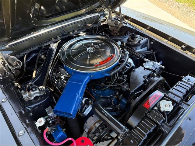 1969 Mercury Cougar (CC-2066393) for sale in Greene, Iowa