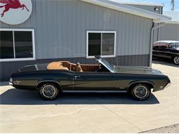 1969 Mercury Cougar (CC-2066393) for sale in Greene, Iowa